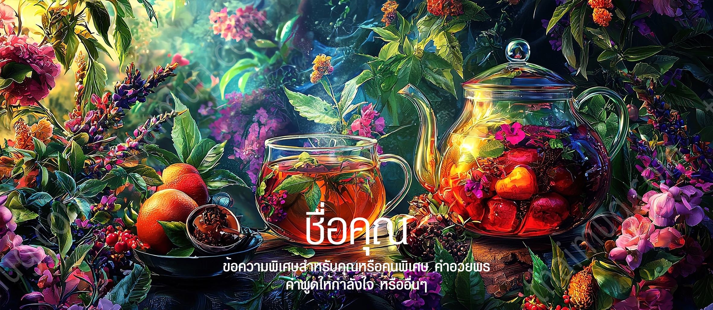 แก้วมัค แก้วกาแฟ ลาย